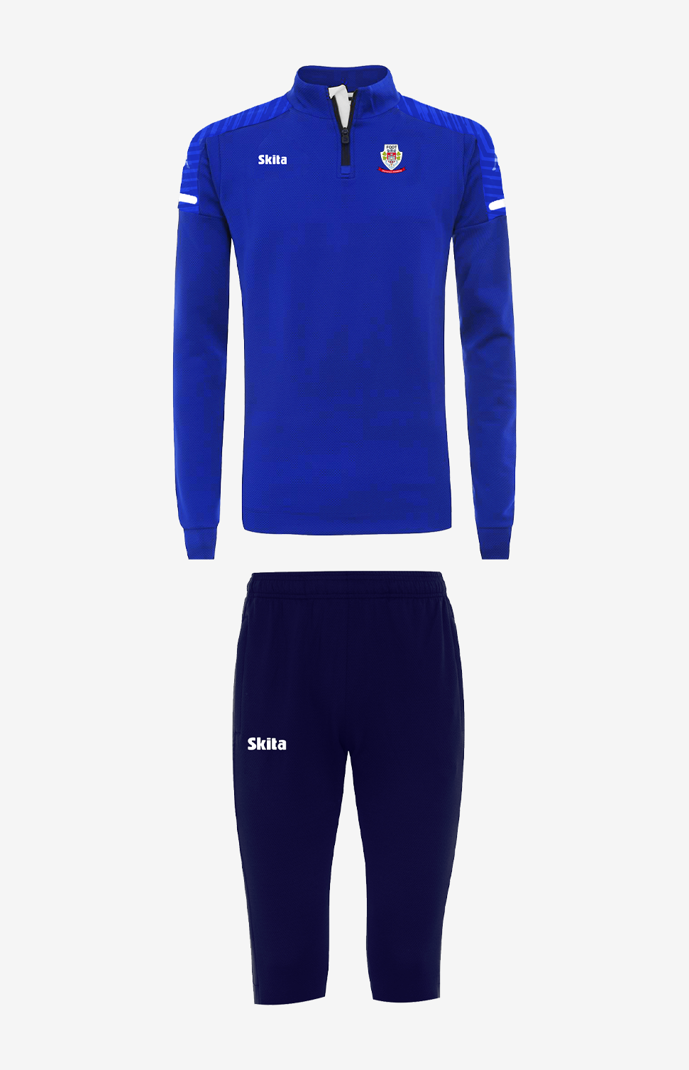 Training Liga Pro (Olympique Adamois)